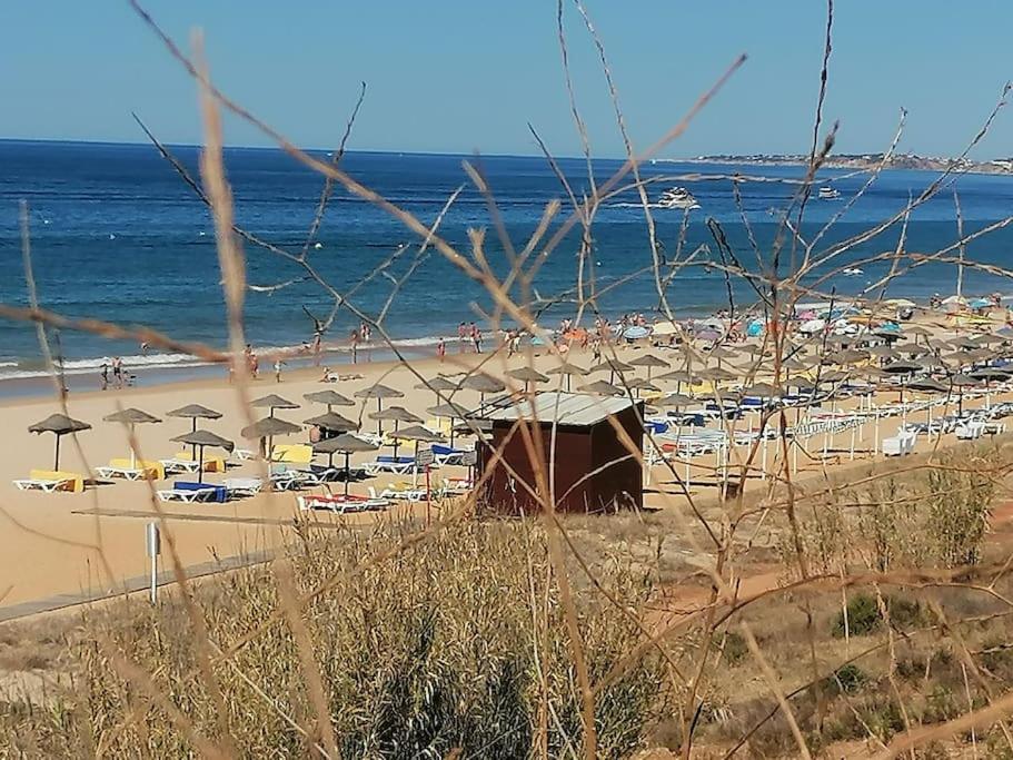 Emca Home Albufeira Olhos de Agua  Bagian luar foto